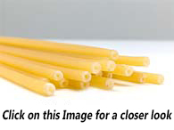 Bucatini Pasta Noodles