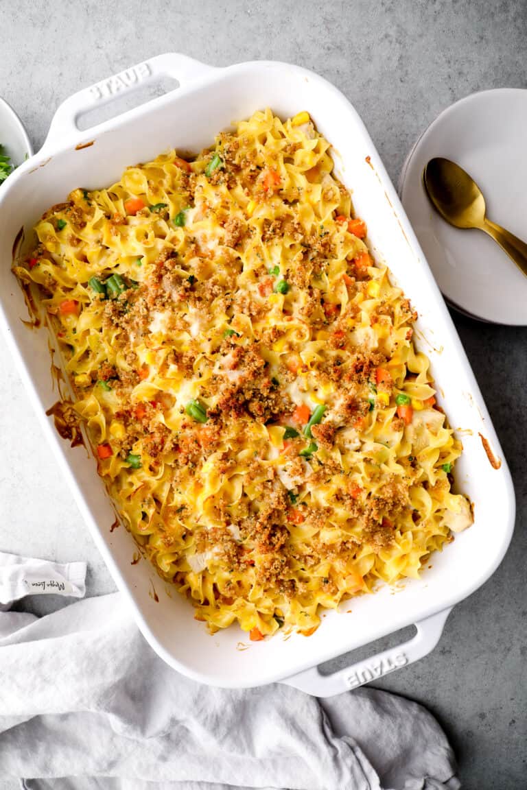 recipe