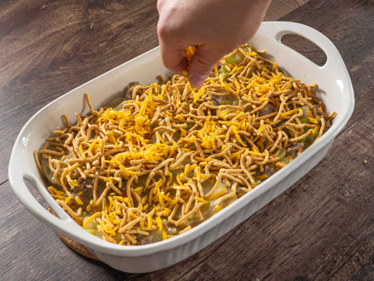 recipe
