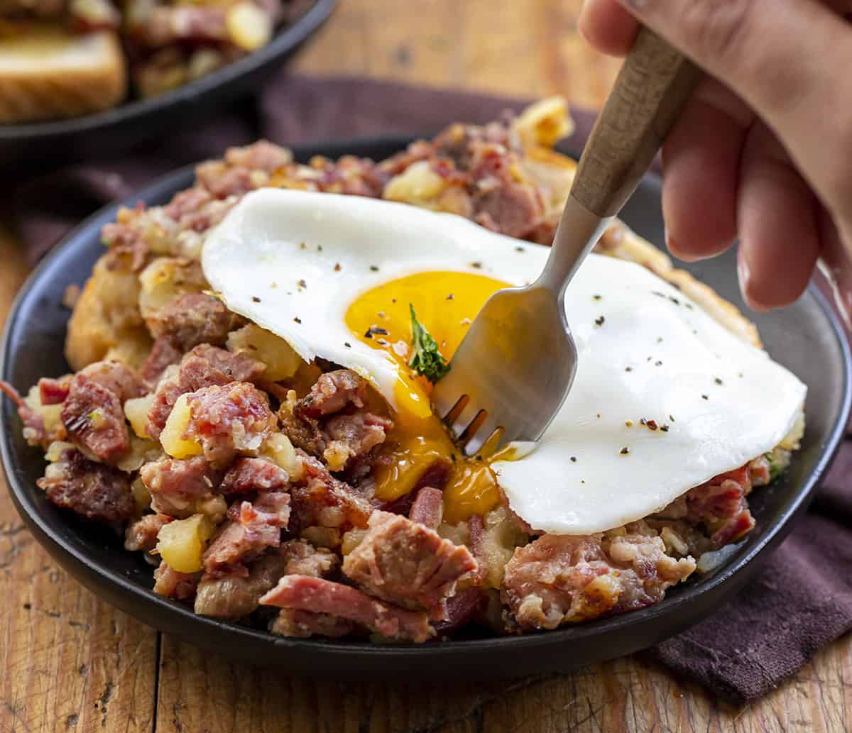 recipe