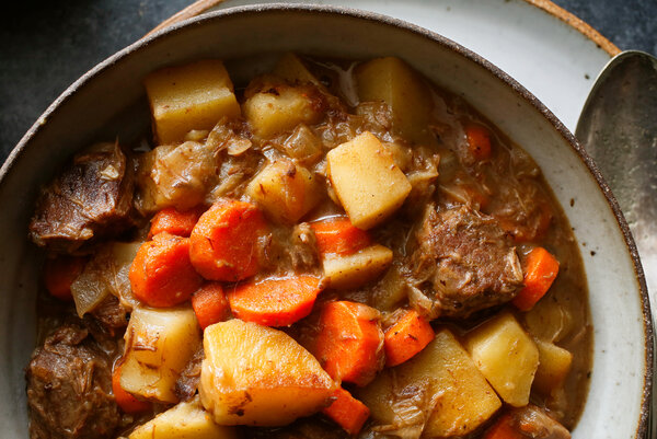 recipe