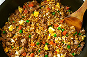 Fried Rice