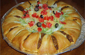 Taco Hole